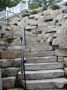Stairs-with-Railing