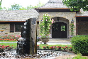 entrance-water-feature