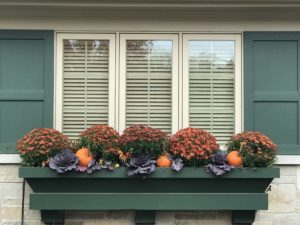 fall-windowsill-planters
