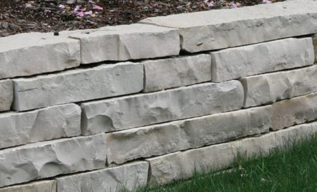 Lannon Sawn Wall Stone