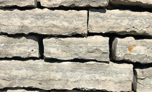 Lannon Wall Stone