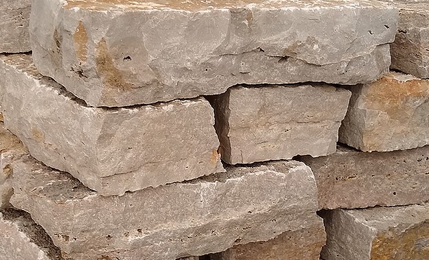 Oakfield Wall Stone