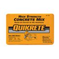 Bagged Concrete
