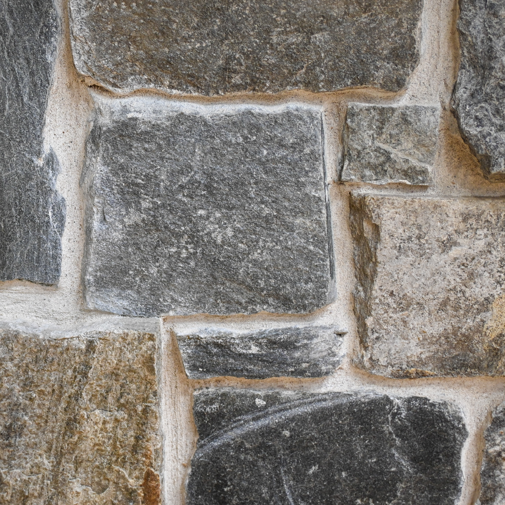Coyote Gray Natural Thinstone Coyote Gray Natural Thinstone
