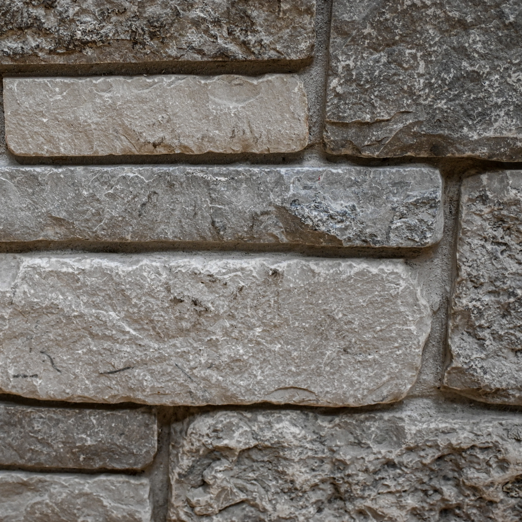 Demi Tumbled Natural Thinstone Demi Tumbled Natural Thinstone