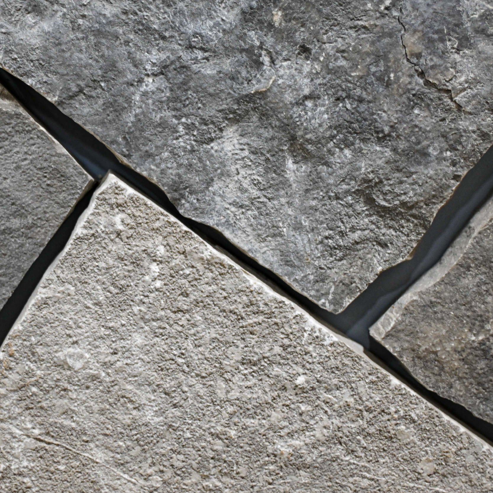Fond Du Lac Silver Webwall Natural Thinstone Fond Du Lac Silver Webwall Natural Thinstone