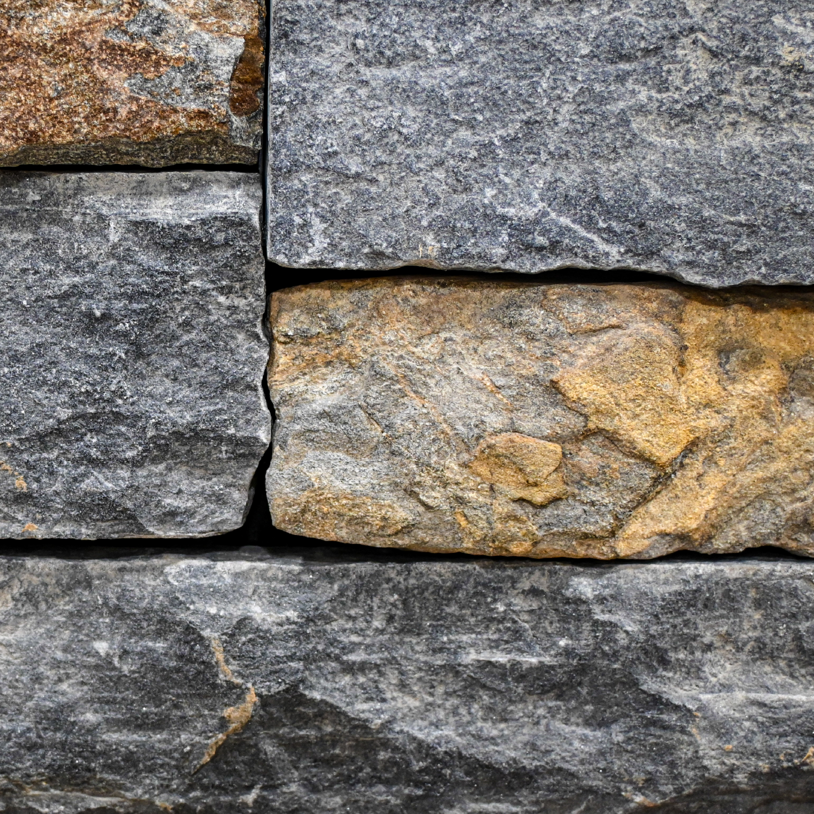 Lancaster Ledgestone Natural Thinstone Lancaster Ledgestone Natural Thinstone
