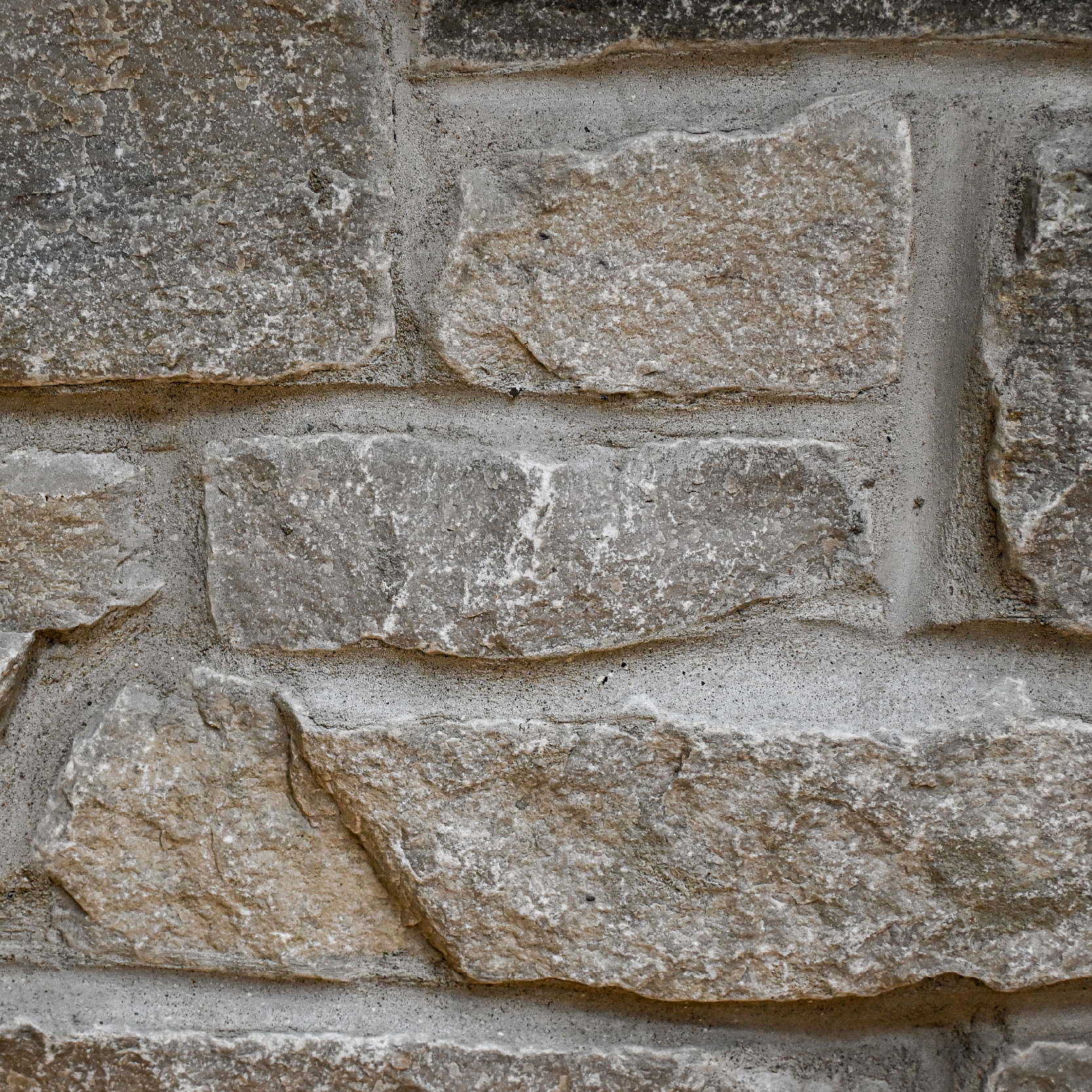 Niagra Tumbled Natural Thinstone Niagra Tumbled Natural Thinstone