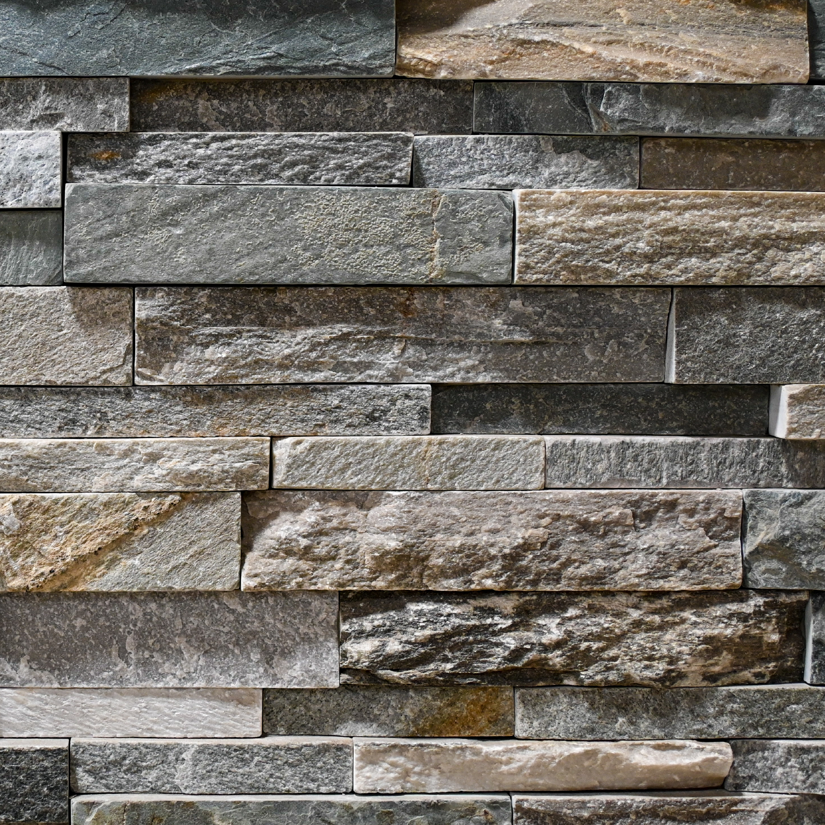 Sierra Blue Natural Thinstone Sierra Blue Natural Thinstone